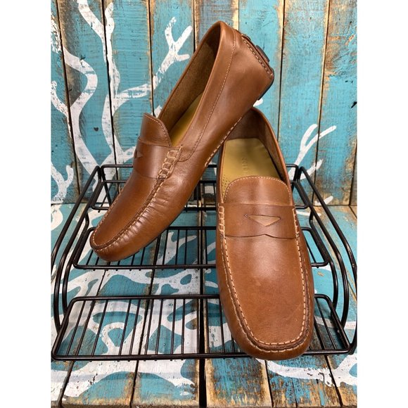 cole haan howland loafer